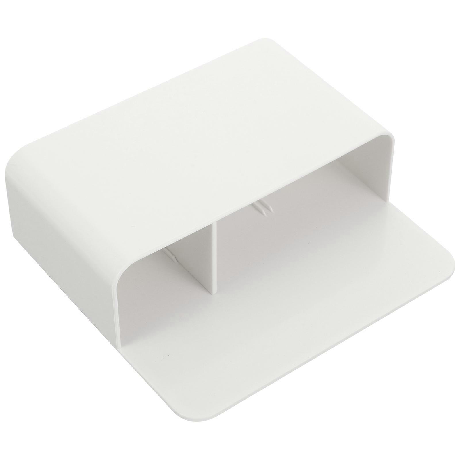 Sturdy Magnetic Desk Organizer, Versatile for Various Writing Tools