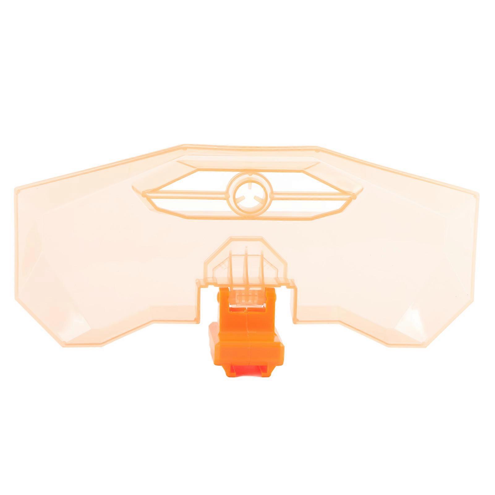Accessoire supplémentaire pour arme jouet