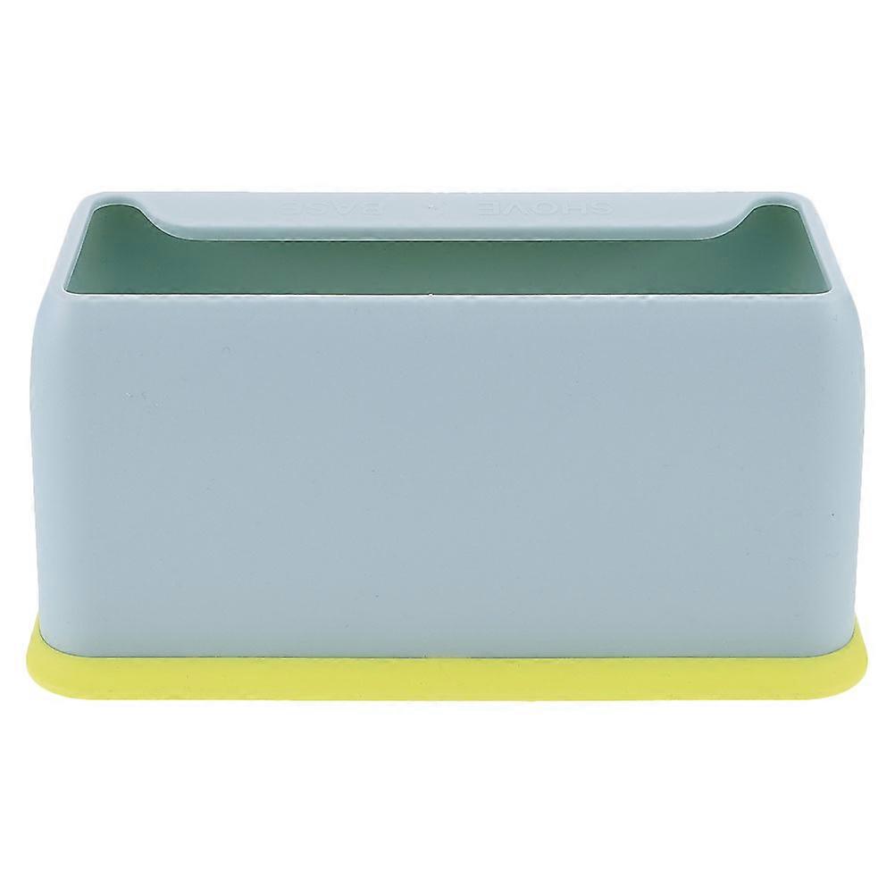 Cat Litter Organizer, Stable Base Scoop Holder for Efficient