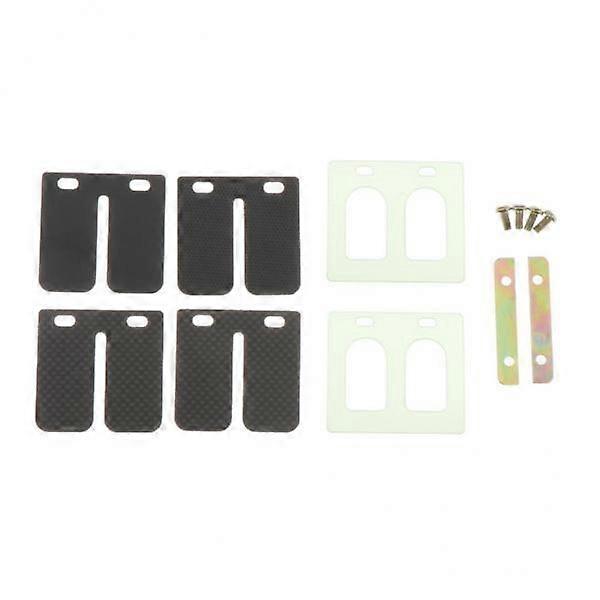 2-5pack - Dual Stage Intake for 200 YFS200