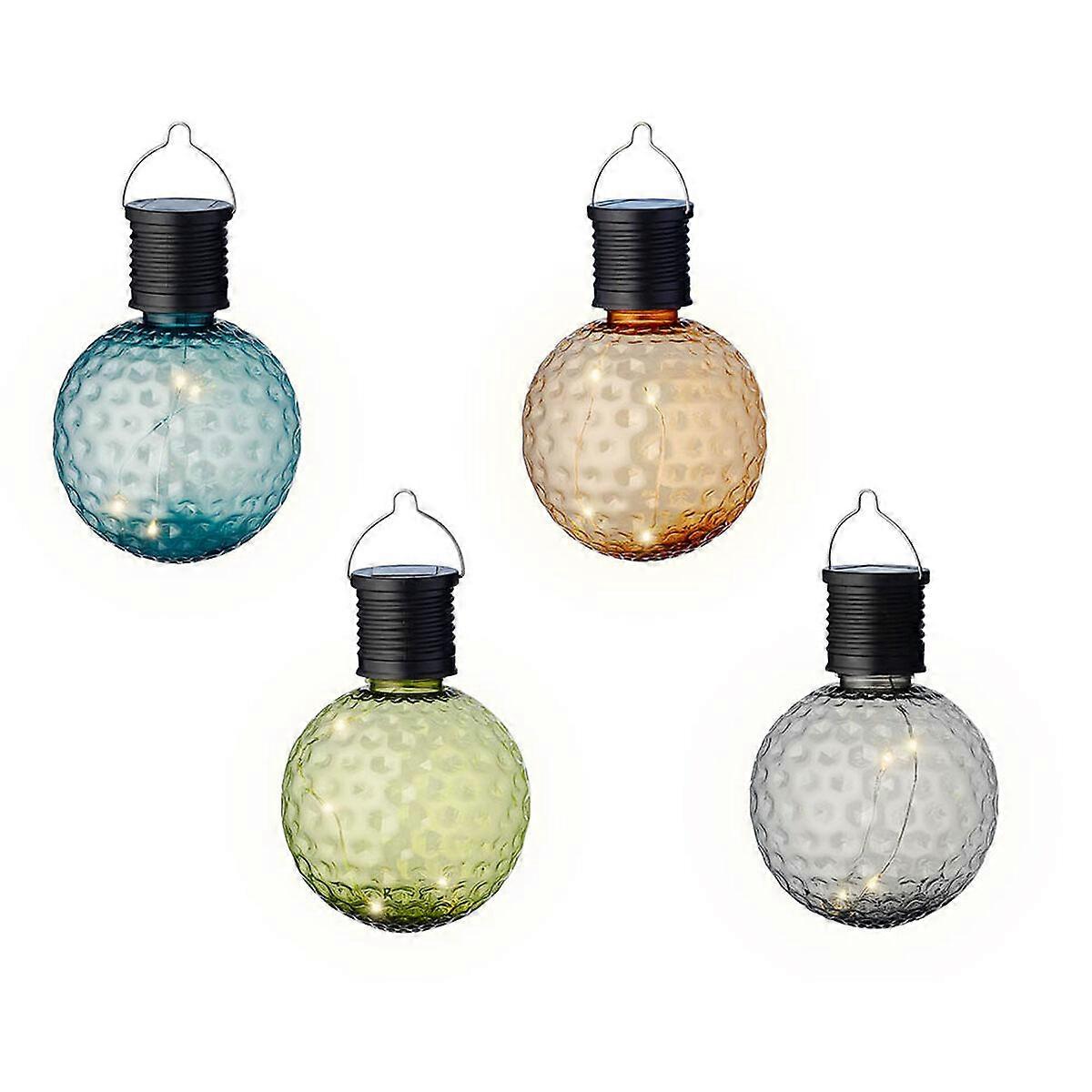 Solar light Lumineo Assorted colours