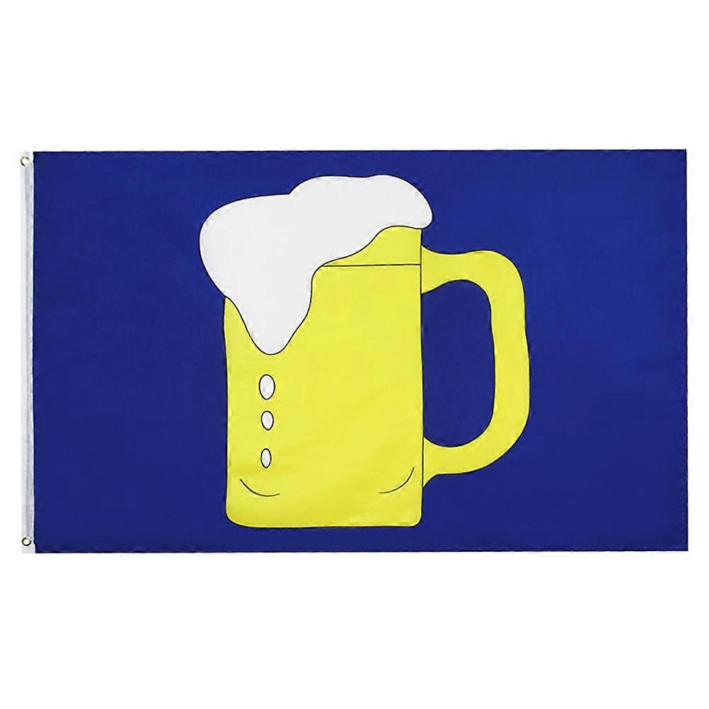 Durable Festival Banner for Indoor Use, Featuring Silk Technology