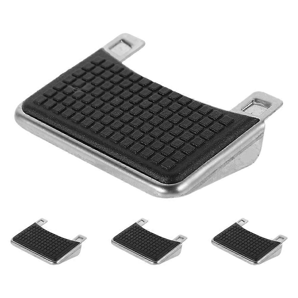 Foot Pedal for Garbage Bins, Ensures Reliable Operation, Fits 3L-5L Containers