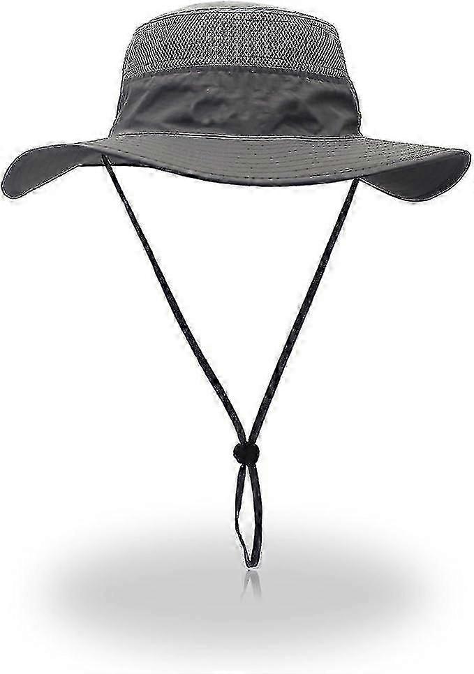 Men's Summer Outdoor Sun Hat