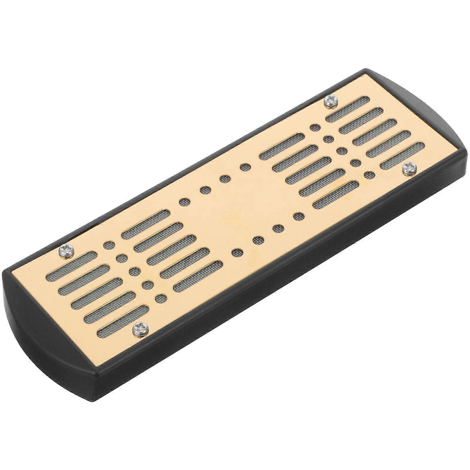 Humidor Luftbefeuchter Praktischer Zigarrenbefeuchter Tragbarer Zigarrenhumidor Luftbefeuchter Zubehör