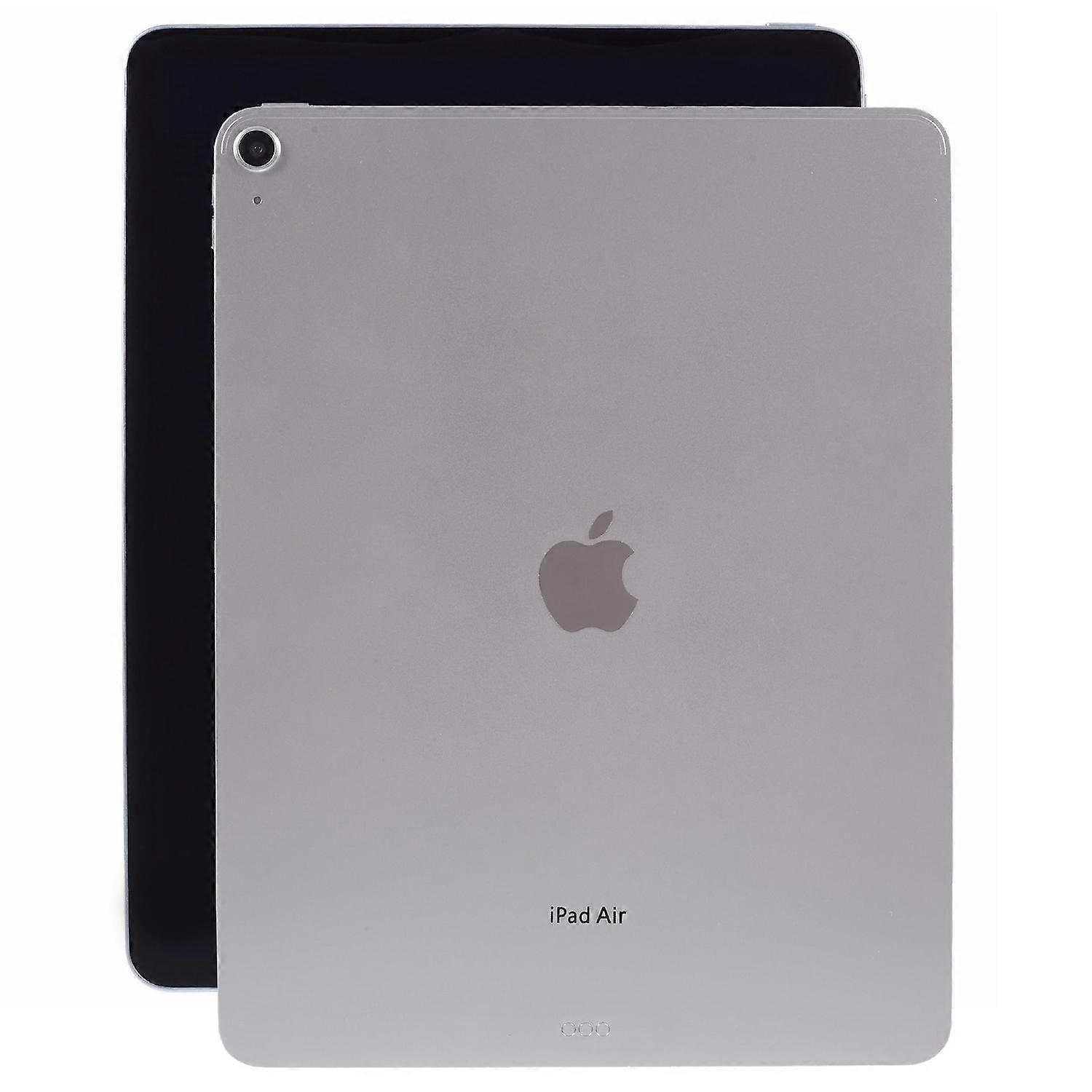 l9u For iPad Air 13 (2024) Black Screen Dummy Tablet Model 1:1 Display b3H Toy Not Real - Starlight