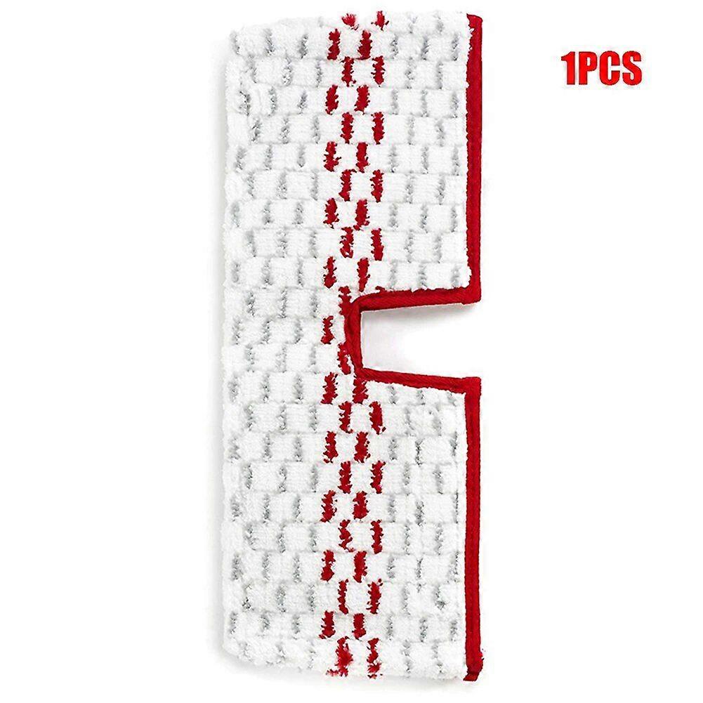 Microfiber Mop Refill Pads Replacement Tips for Vileda MAX/MAP Spray Mops Household Cleaning Tools Floor Mopping Cloth