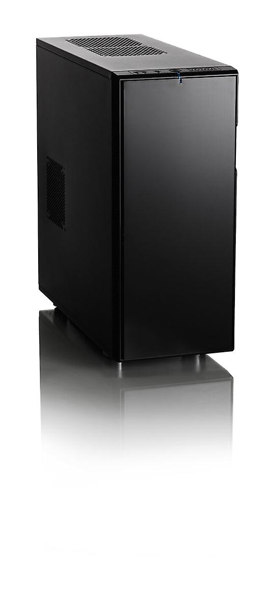 Fractal Define Xl R2 Black Pearl