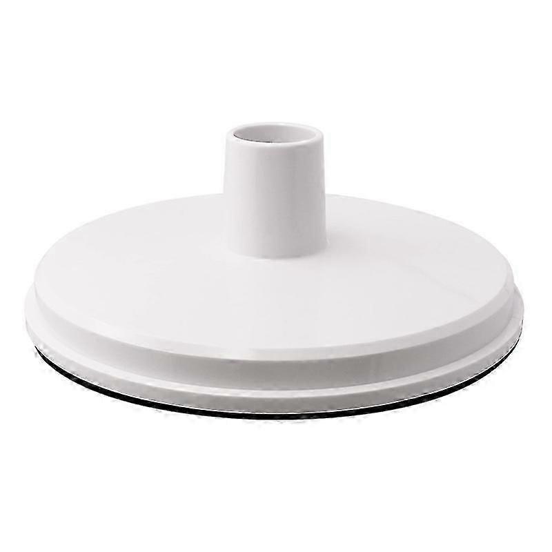 Automatic In-Ground Pool Skimmer Vac for Debris Cleaning