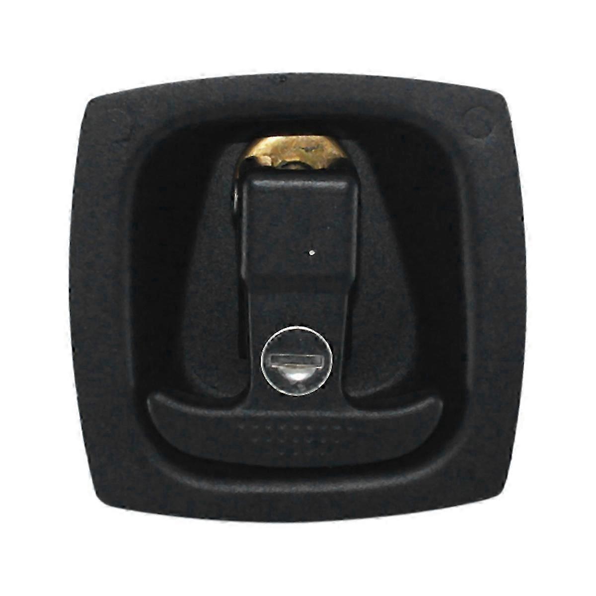 Toolbox Lock Tool Box Folding Compression Paddle Latch