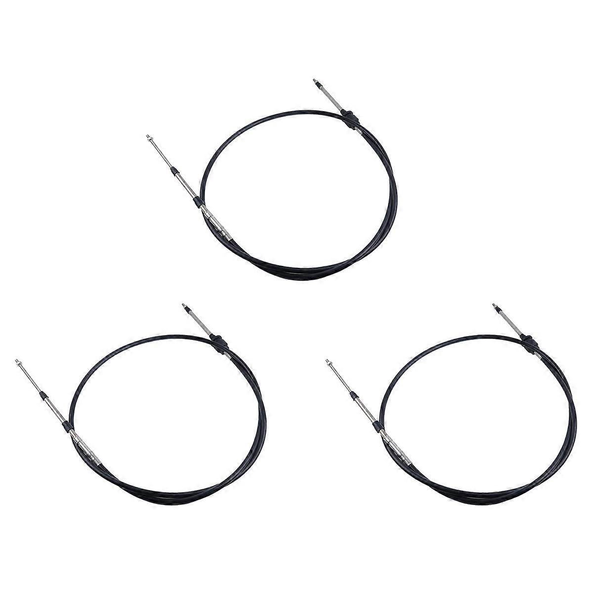 277001438 Steering Cable for PWC GTX DI/RXT/GTX/Wake 2002-2014