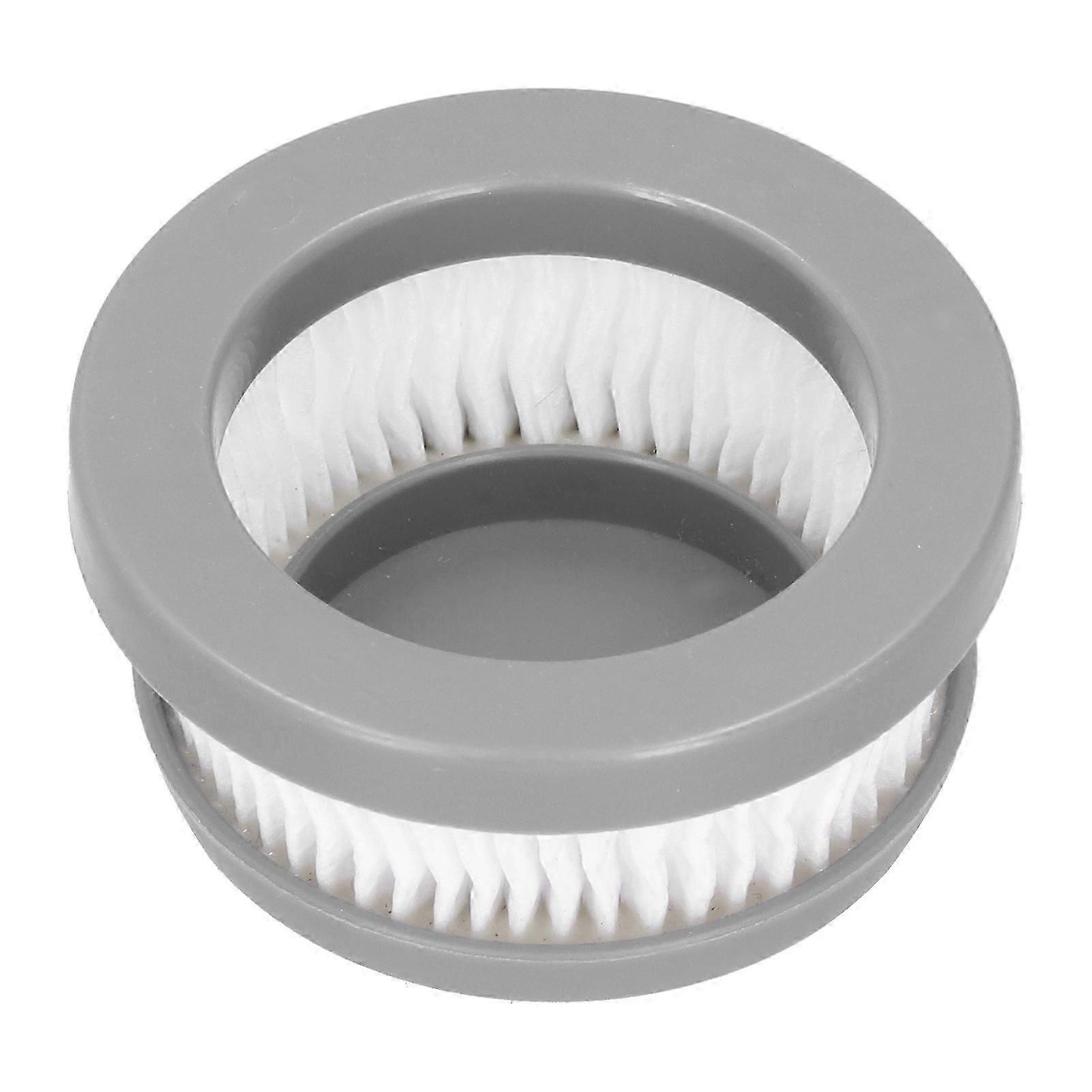 Filter Element Filter Mesh Replacement Fit for VFORB10 Vacuum Cleaner Accessories