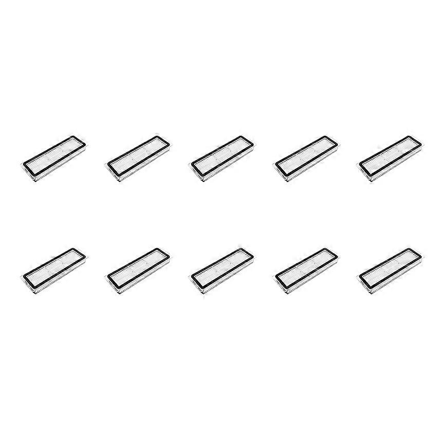 Sweeping Robot Accessories Filter for XIAOMI M40S (10pcs)