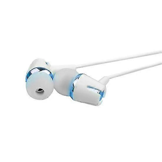 Wired Universal Noise Cancelling In-ear Earphone with Mic