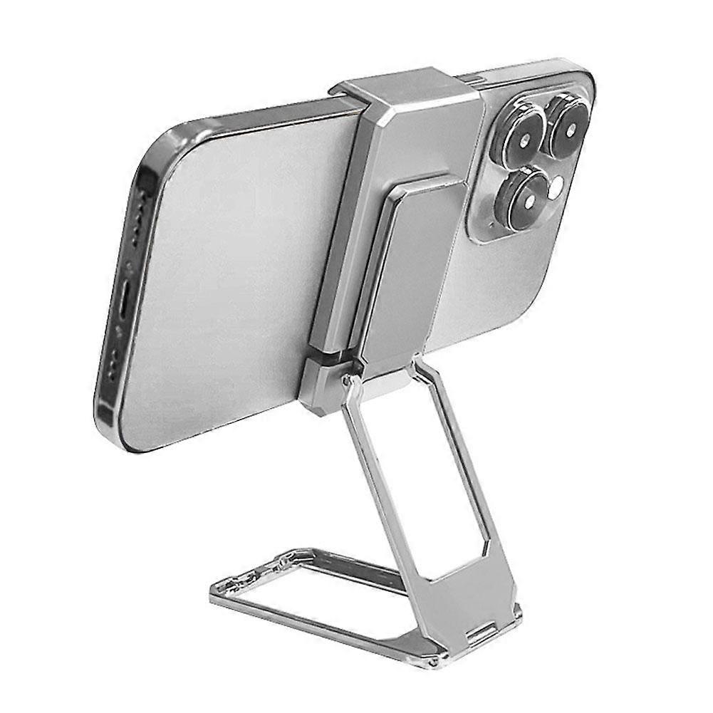 1PCS Foldable Tablet Desktop Stand Cell Phone Holder Mount for iphone iPad