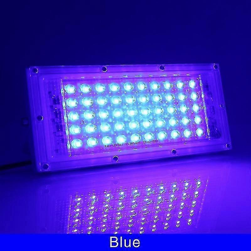 50w Ip65 Waterproof Led Led Floodlight