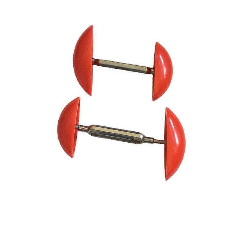 Adjustable mini shoe stretcher, plastic environmentally friendly shoe expander, shoe imitation wrinkle shoe stretcher