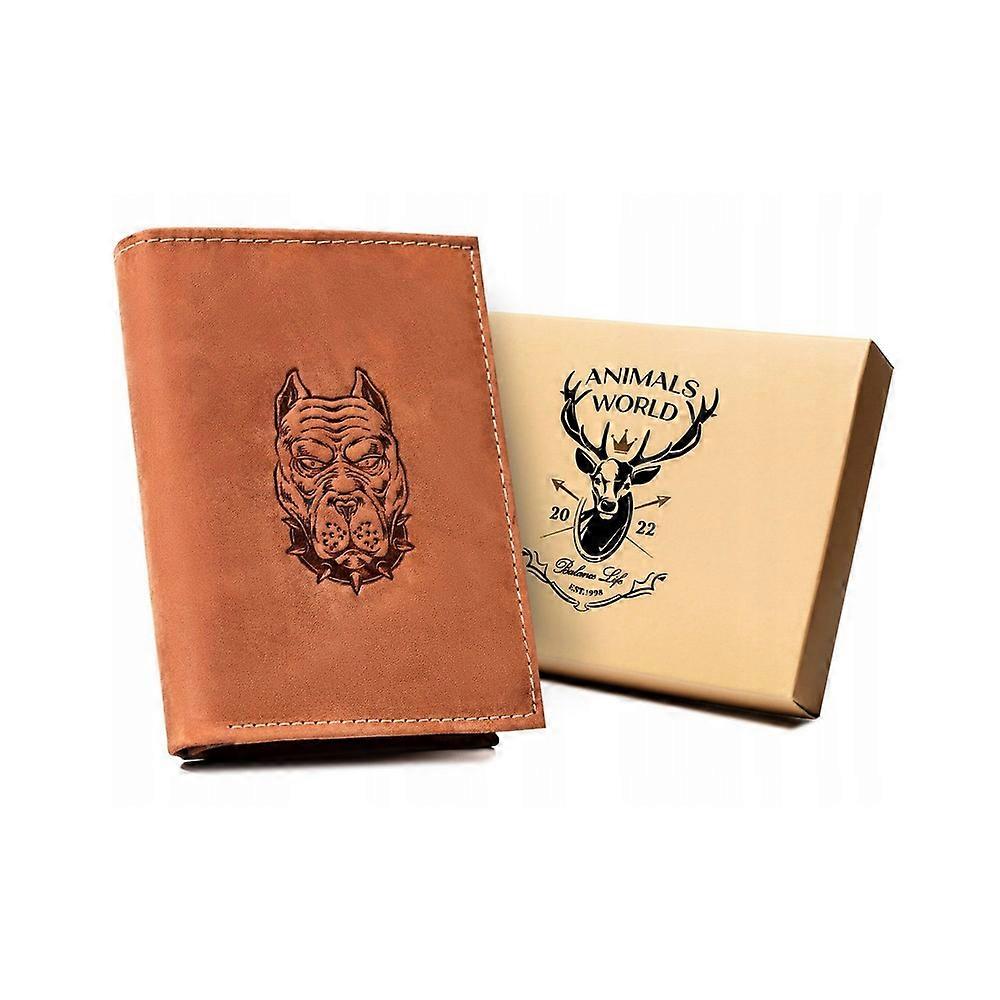 Wallets always wild N4CHMDOG2