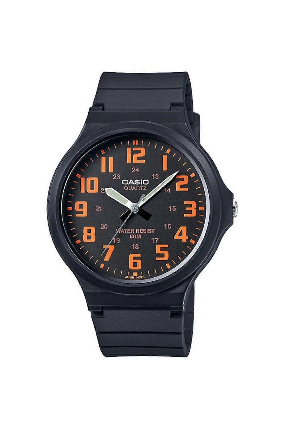 Herren Casio Herren Core Collection Uhr MW-240-4BVEF