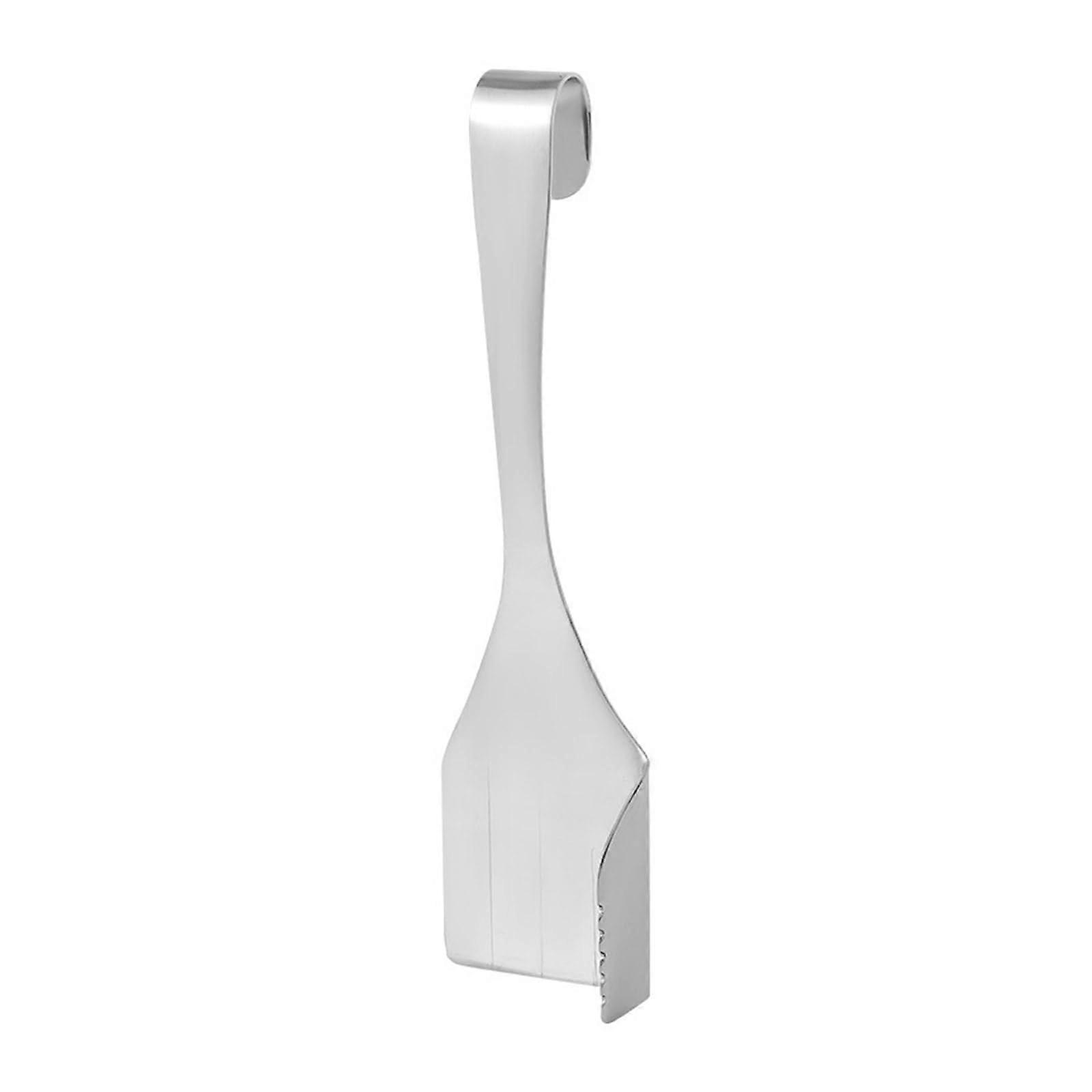 Stainless Steel Butter Cutter Set with Cheese and Jam Spreader, Precision Cutting and Smooth Spreading Kitchen Tool.