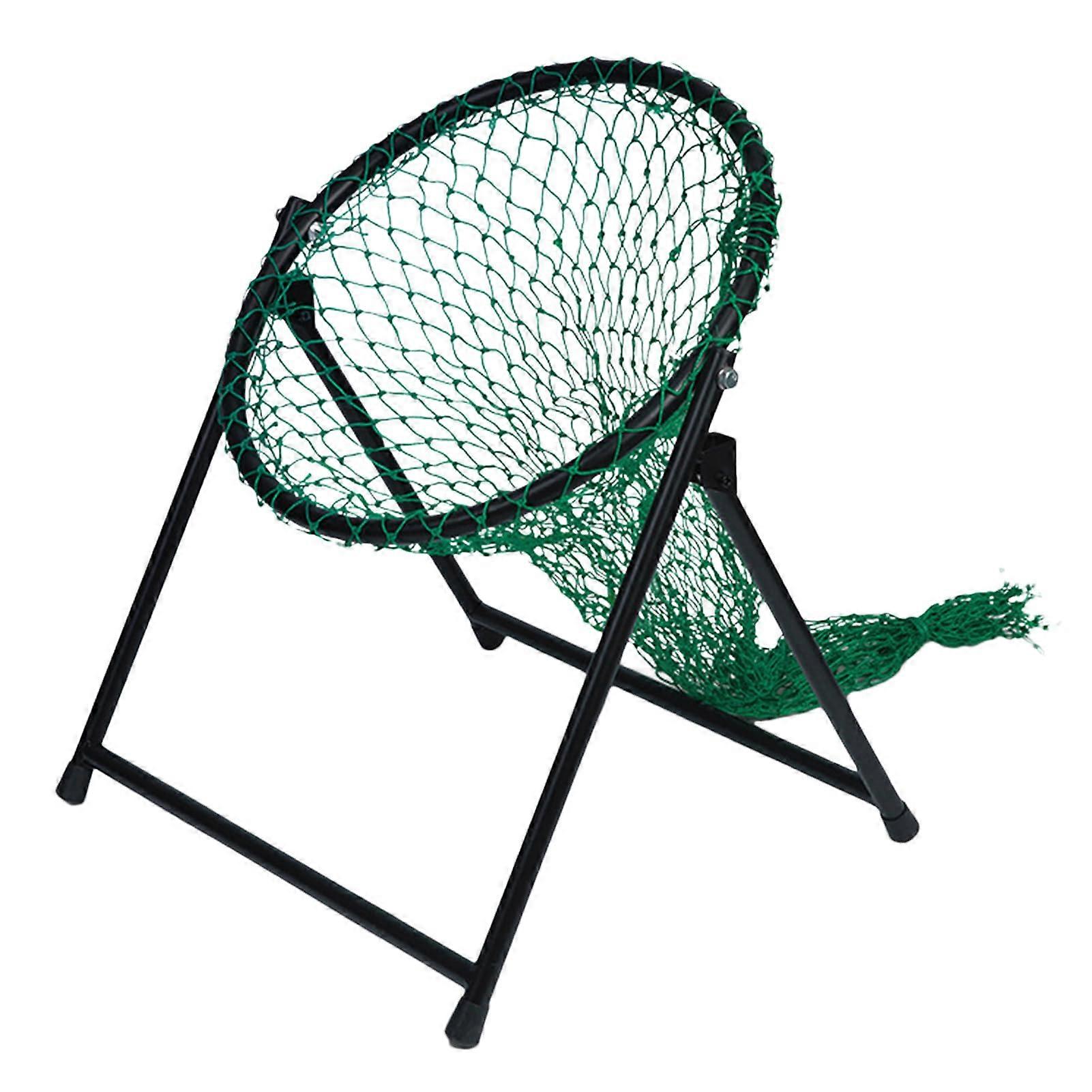 Golf Chipping Net Indoor Golf Net Practice Net Set for Golf Training