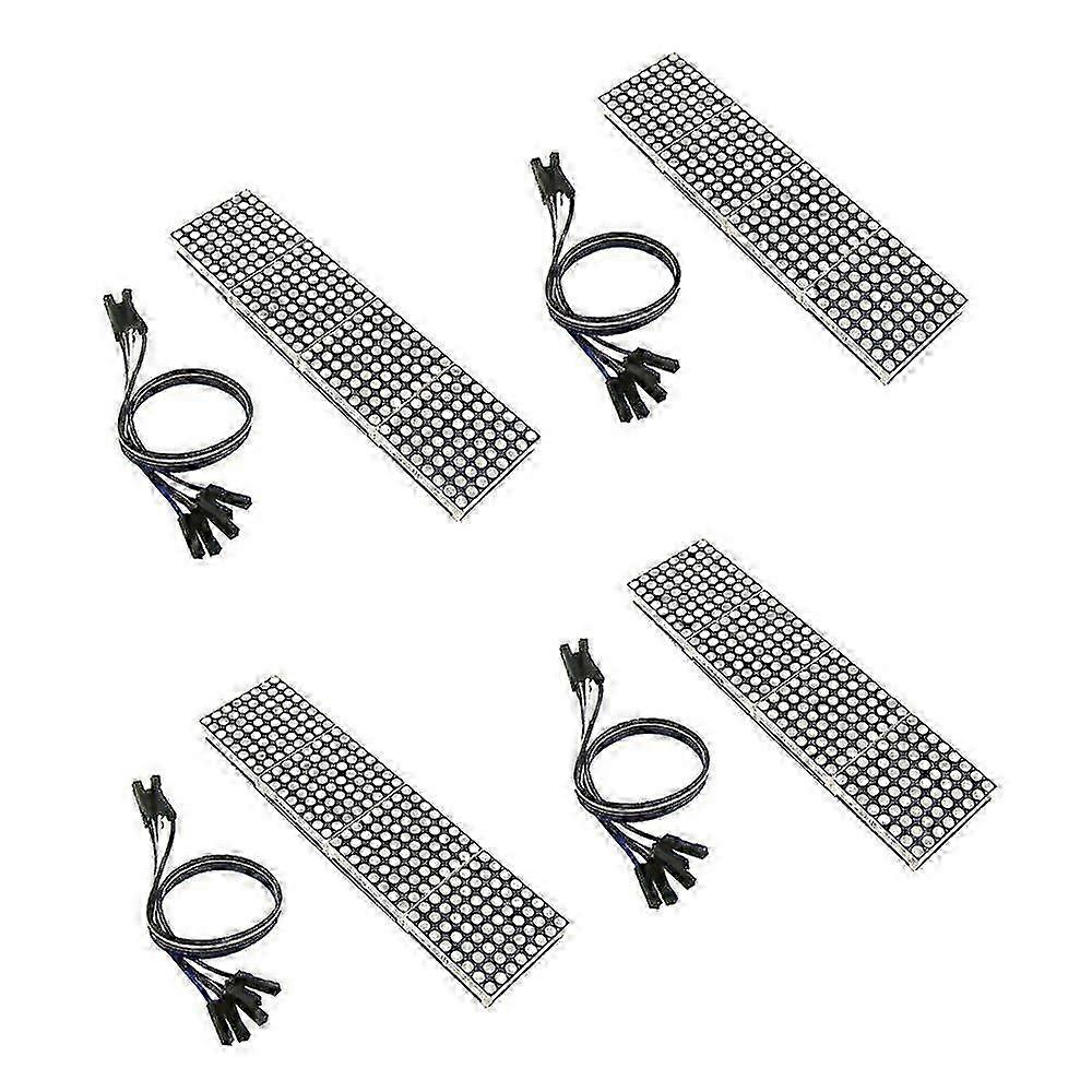 Digital displaymodul