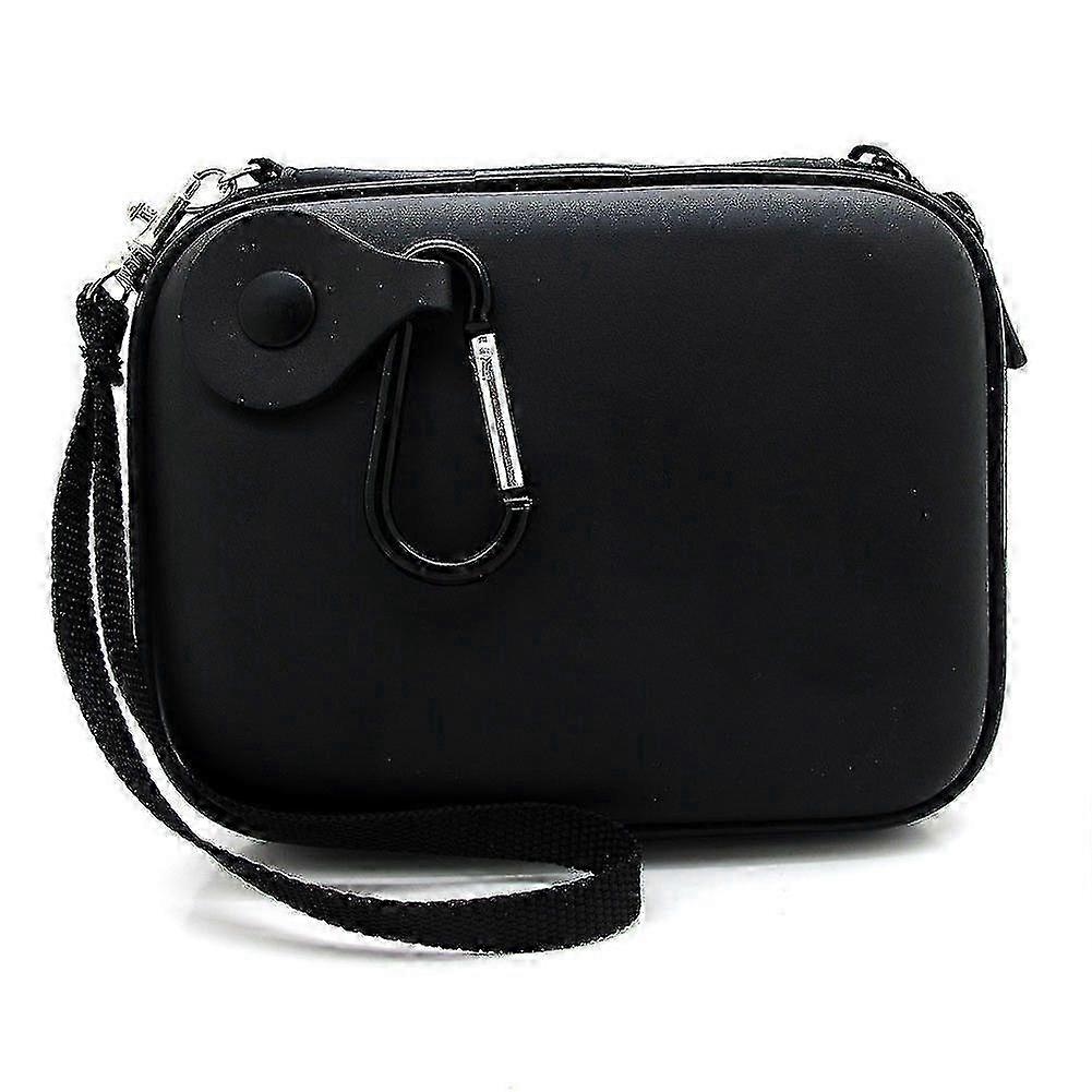 Shockproof Protective Hard Case for 2.5 1TB 2TB USB3.0 External Hard Drive