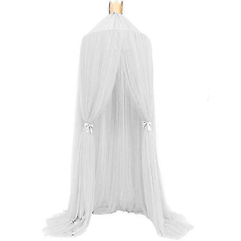 Kids Room Bed Canopy Mosquito Net Suitable for Kids