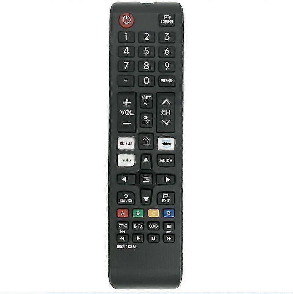 BN59-01315A Remote Control For Samsung TV