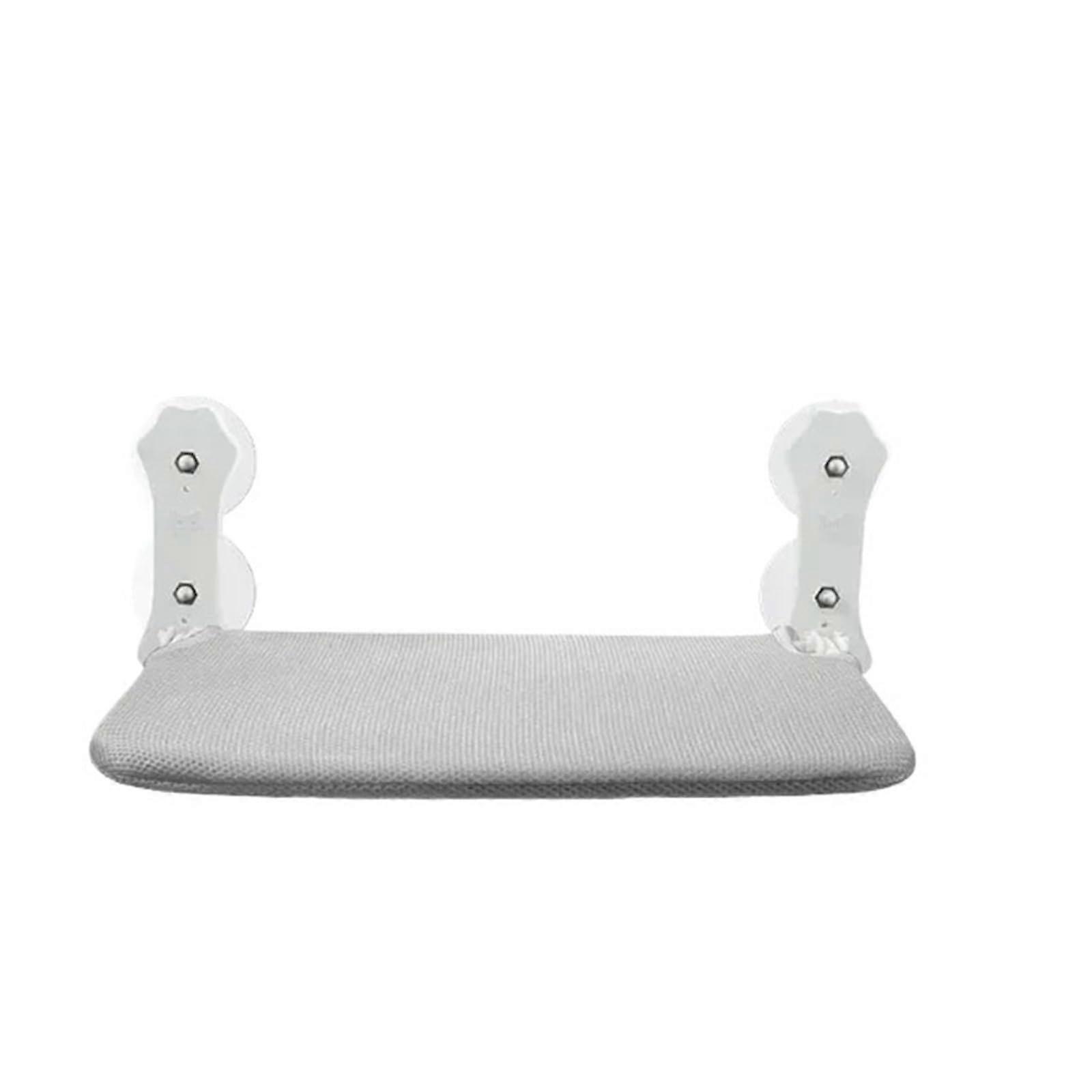 Cat Window Lounger, Suction Cup, Foldable Hammock, Cat Bed, GreyLarge