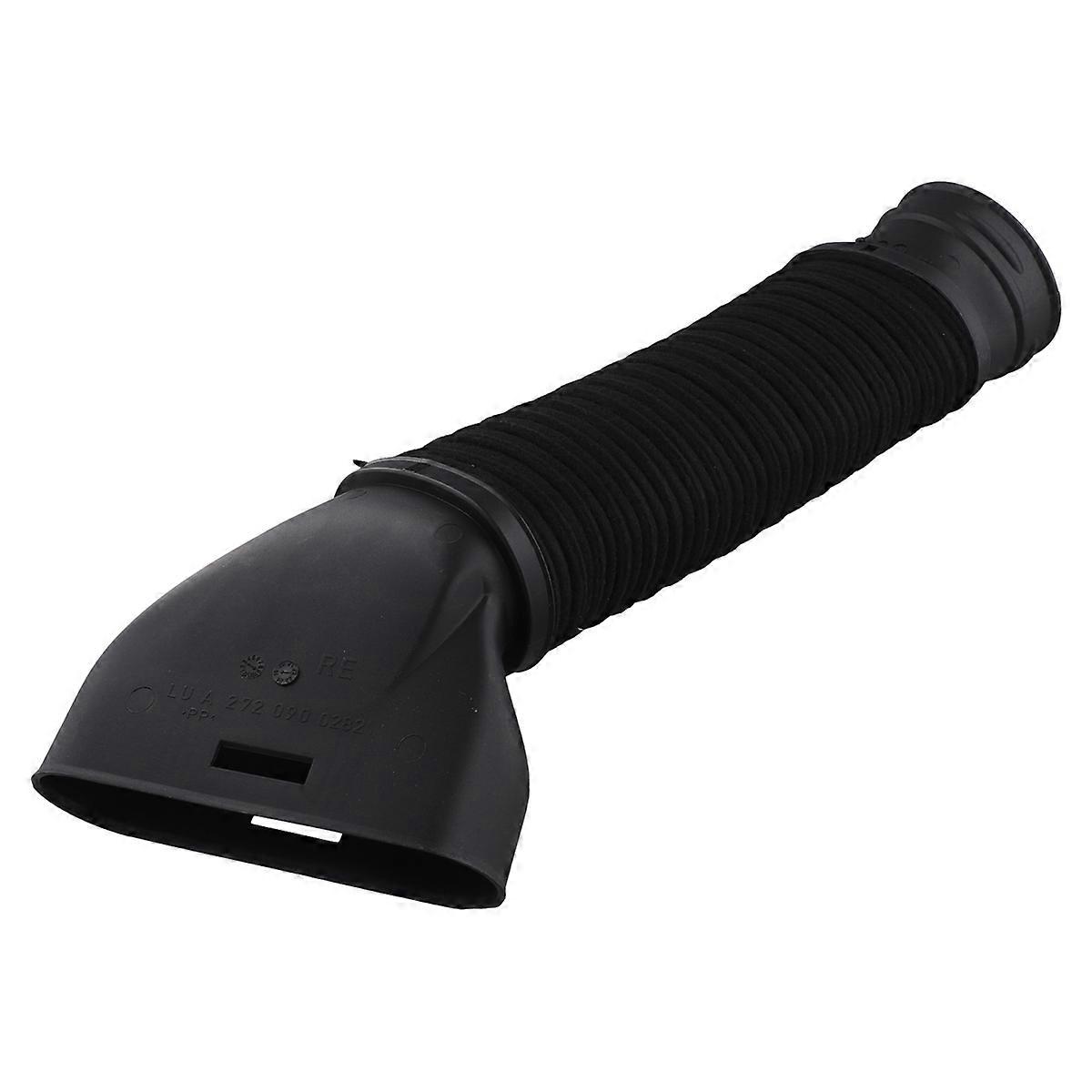 Right Intake Hose Air Cleaner Intake Hose Plastic Insulated Intake Pipe 2720900282 for - C230C280C200C350
