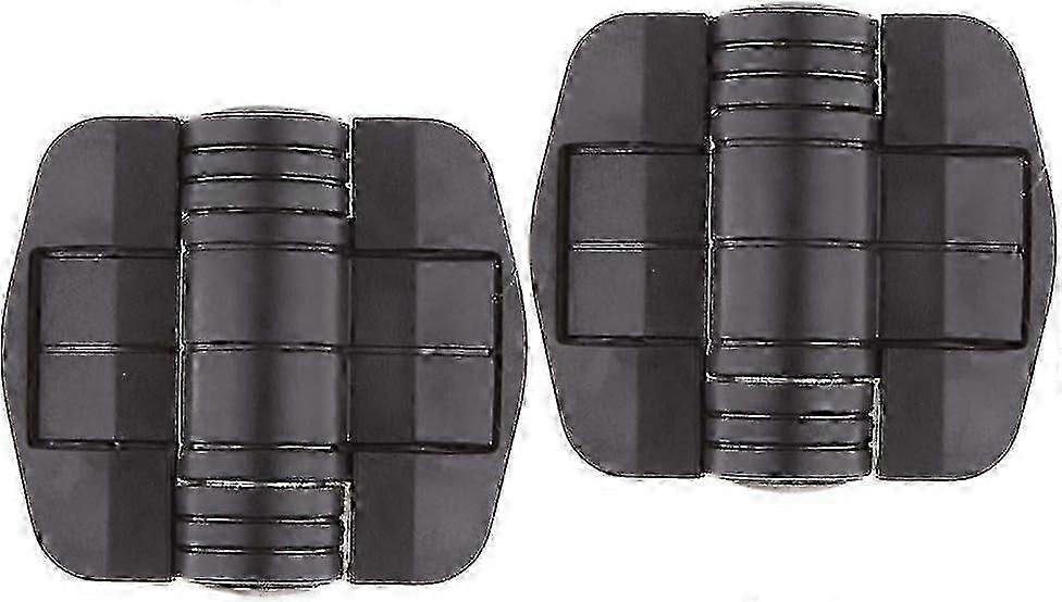 2 قطعة موقف التحكم المفصلي 115 Detent ، أنبوب غير القابل للصدأ ل Southco