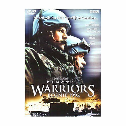 Warriors [1999] [Dutch Import] [DVD] DVD - Region 2