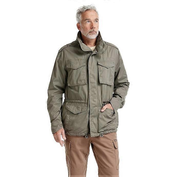 Bushman Bow dunkel khaki M