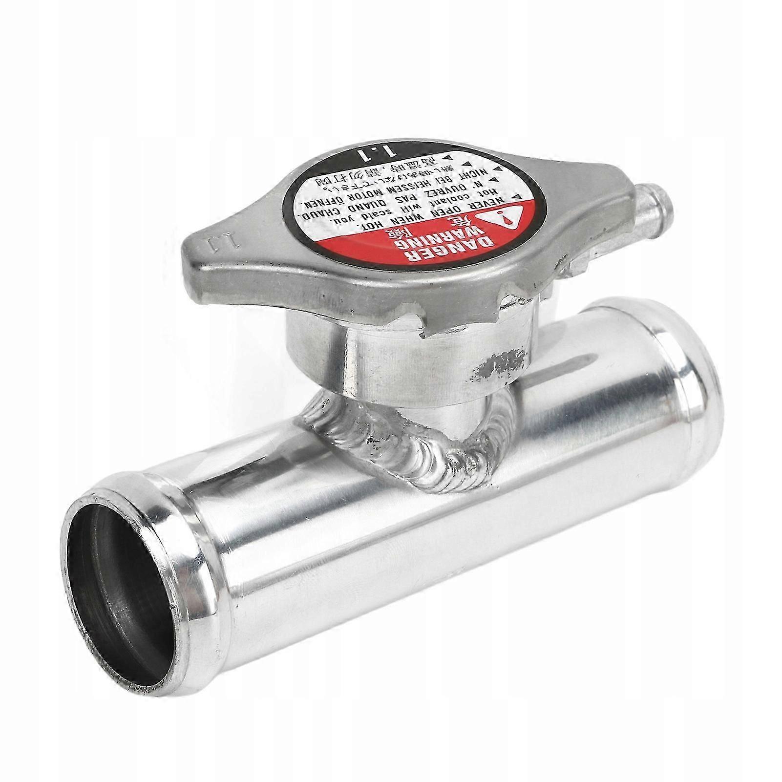 32mm 1-1/4" Od Built-in Radiator Hose Filler Neck