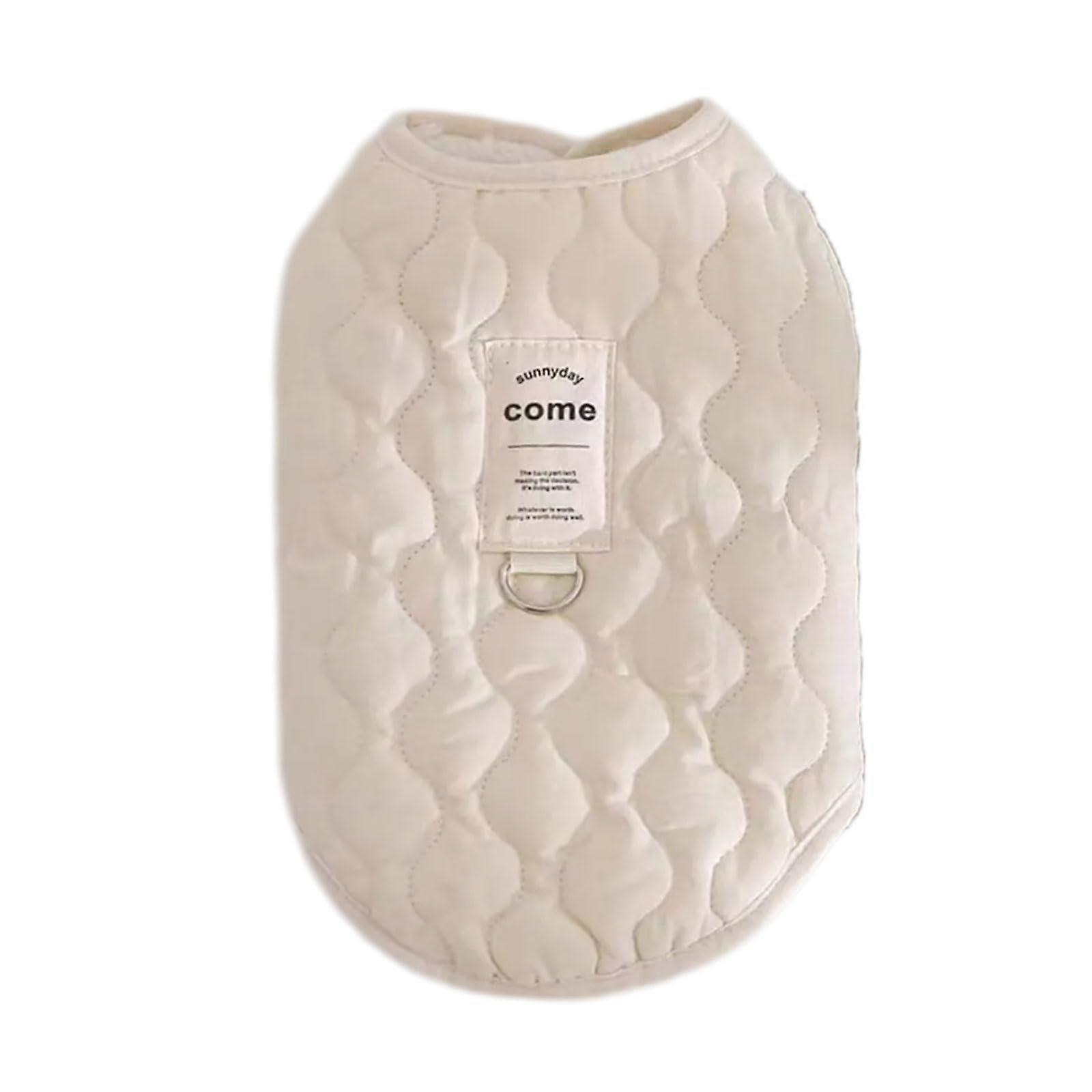 Waterproof, warm, comfortable winter dog coats for cold weather, protective jackets for chilly days, color 3.