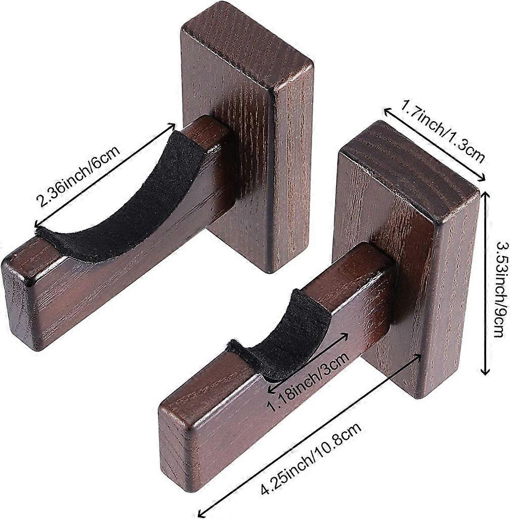 Baseball bat display stand solid wood stand baseball bat rack wall mounted