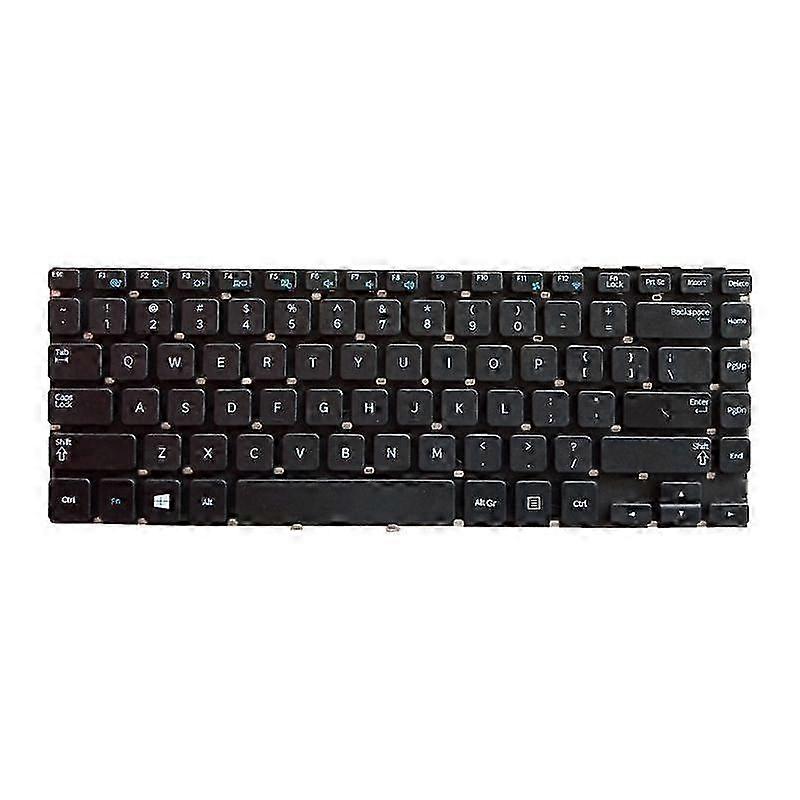 US Type Keyboard Keypad for AXIOO MYBOOK PRO 10, 11, 14 - Replacement Laptop Keyboard P102 P421 Model