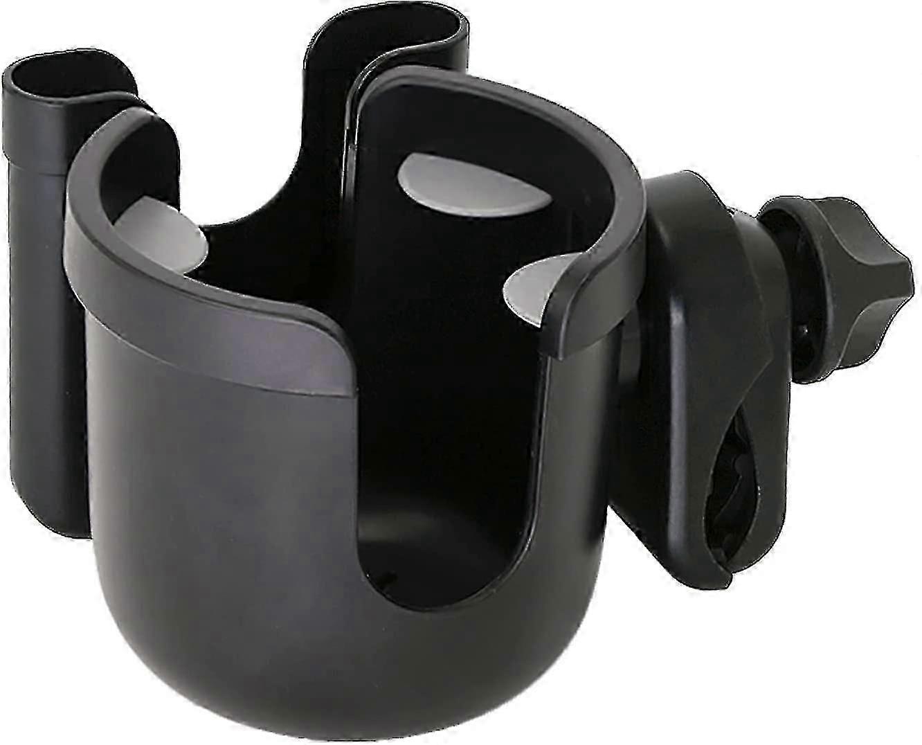 طفل كأس عربة عالمية وحامل زجاجة مياه الدراجة مع حامل الهاتف