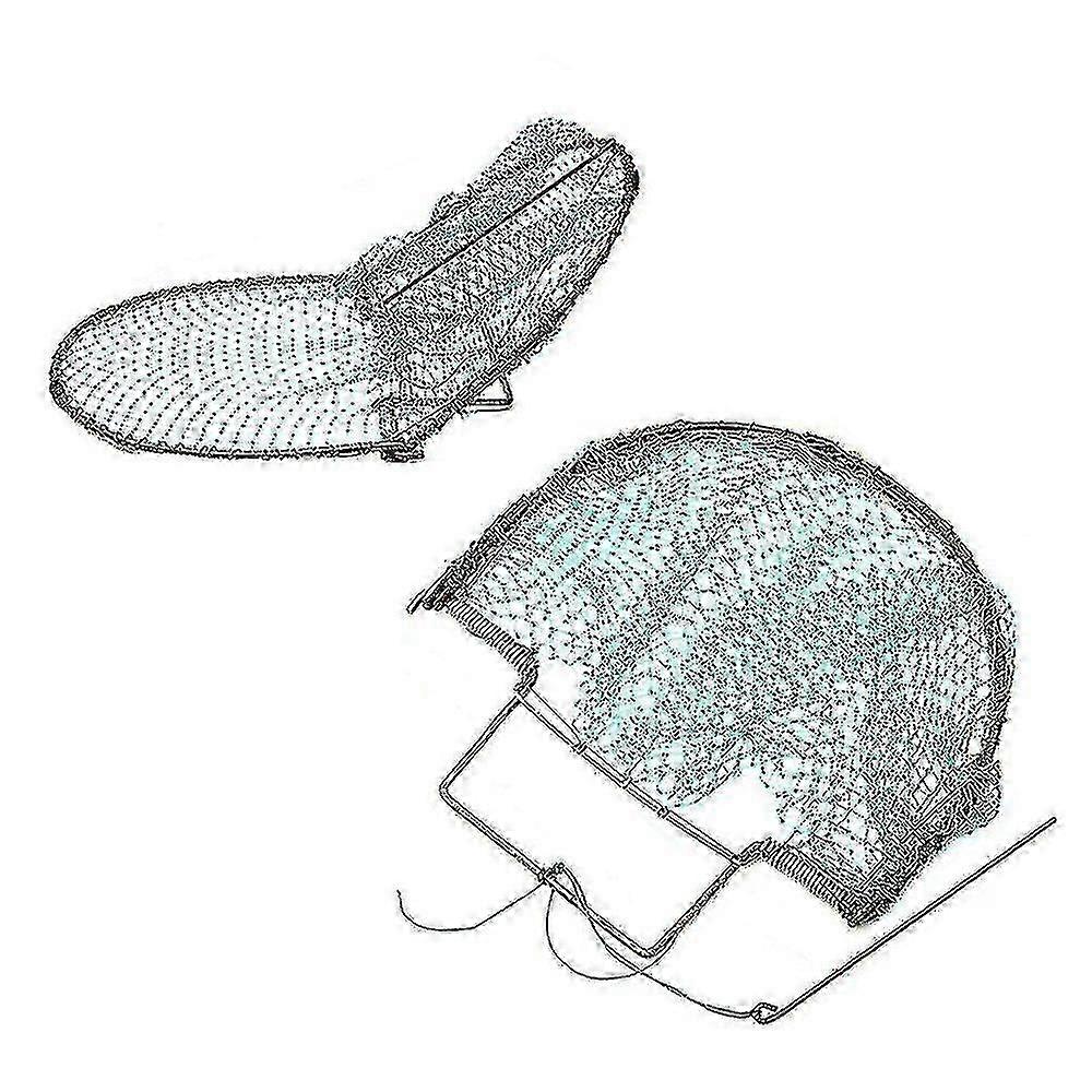 2025 Bird Trap Catcher Bird Nest Bird Hunting Net Pigeon Hunting Net Bird Leghold Trap