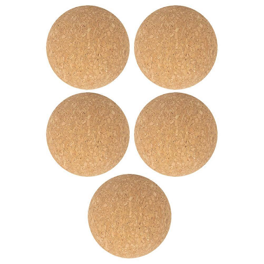 Great! Here's a polished product description for your **5pcs Wooden Table Football Balls**:
**5pcs Wooden Table Football Balls – Lightweight