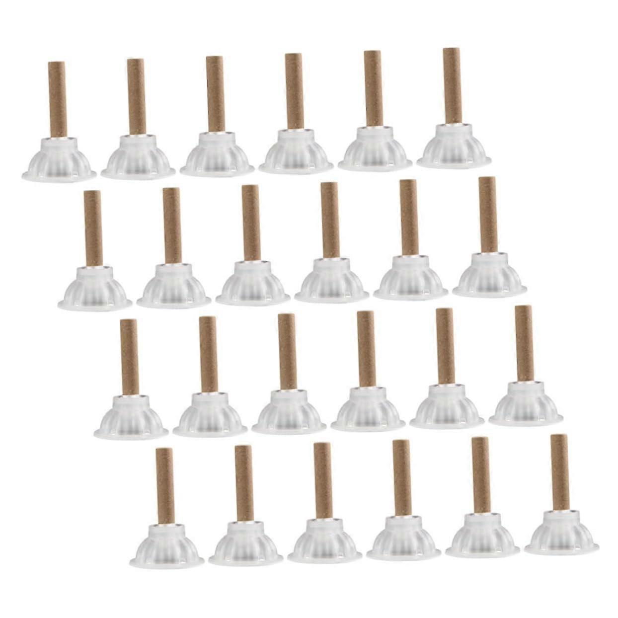 Moxibustion Moxa Stick Portable Moxa Sticks for Acupuncture Point