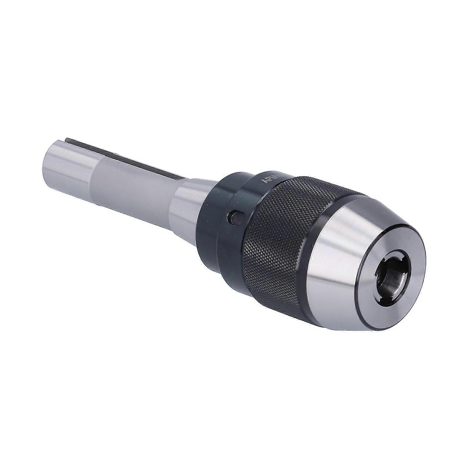 Drill Chuck, Self-tightening, Milling Machine Collet