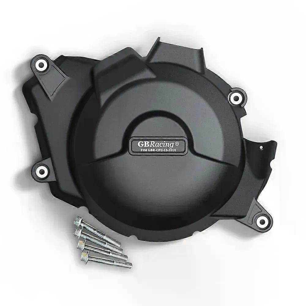 GBRacing Engine Protection Cover for VOGE DS900X 2023-2024 Side slip protection