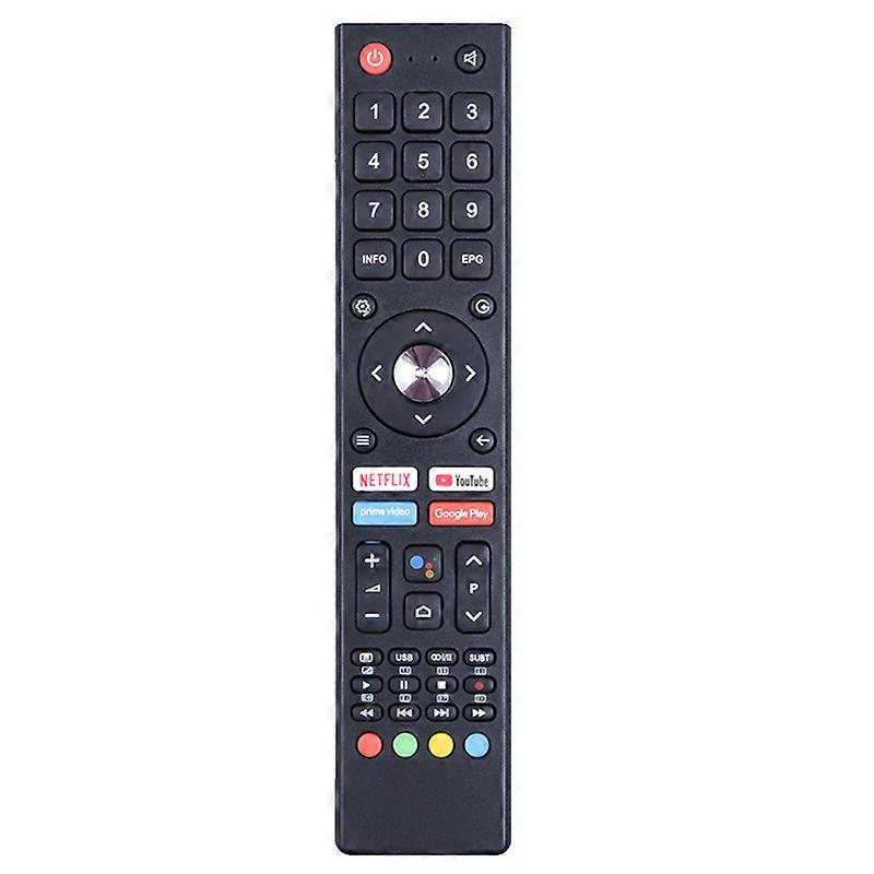 TV Remote Control for KOGAN ALBADEEL TV Aiwa Remote Control