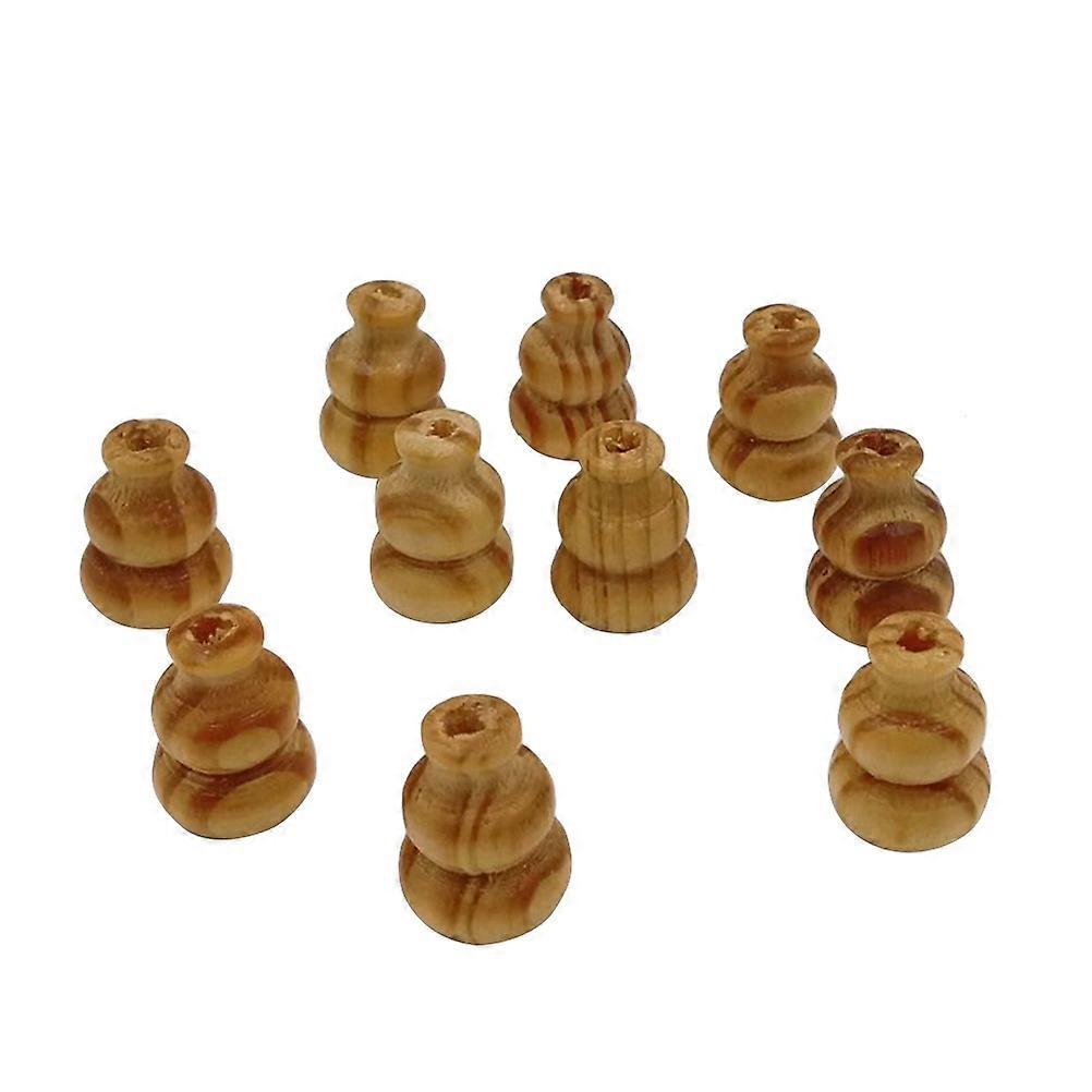Beads For Craft Classic Devoutness Home Decoration 13x19mm 50Set