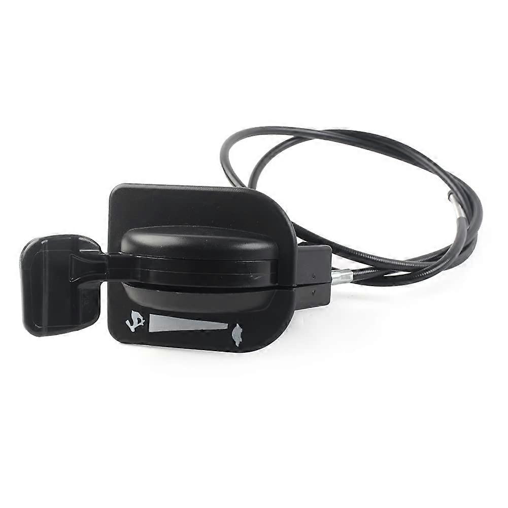 Motorrad Gas Choke Cable 946-05098C Compatible With Cub Cadet GT XT1 XT2 Models GX54 ST54 LX50