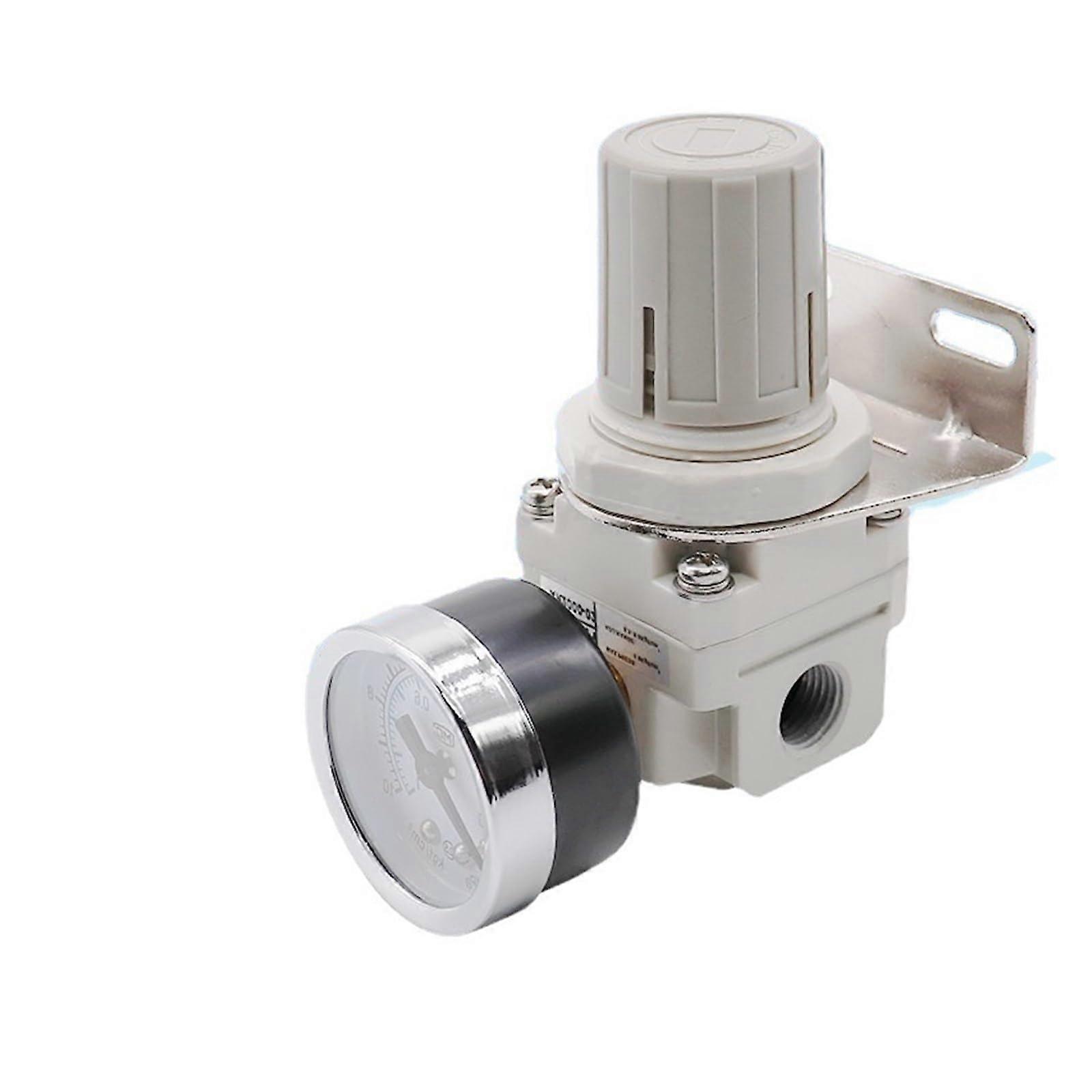 Pneumatic air source processing unit, pressure regulating valve, pressure reducing valve, AR200002/01/AR300003/04 (Boutique AR400006)