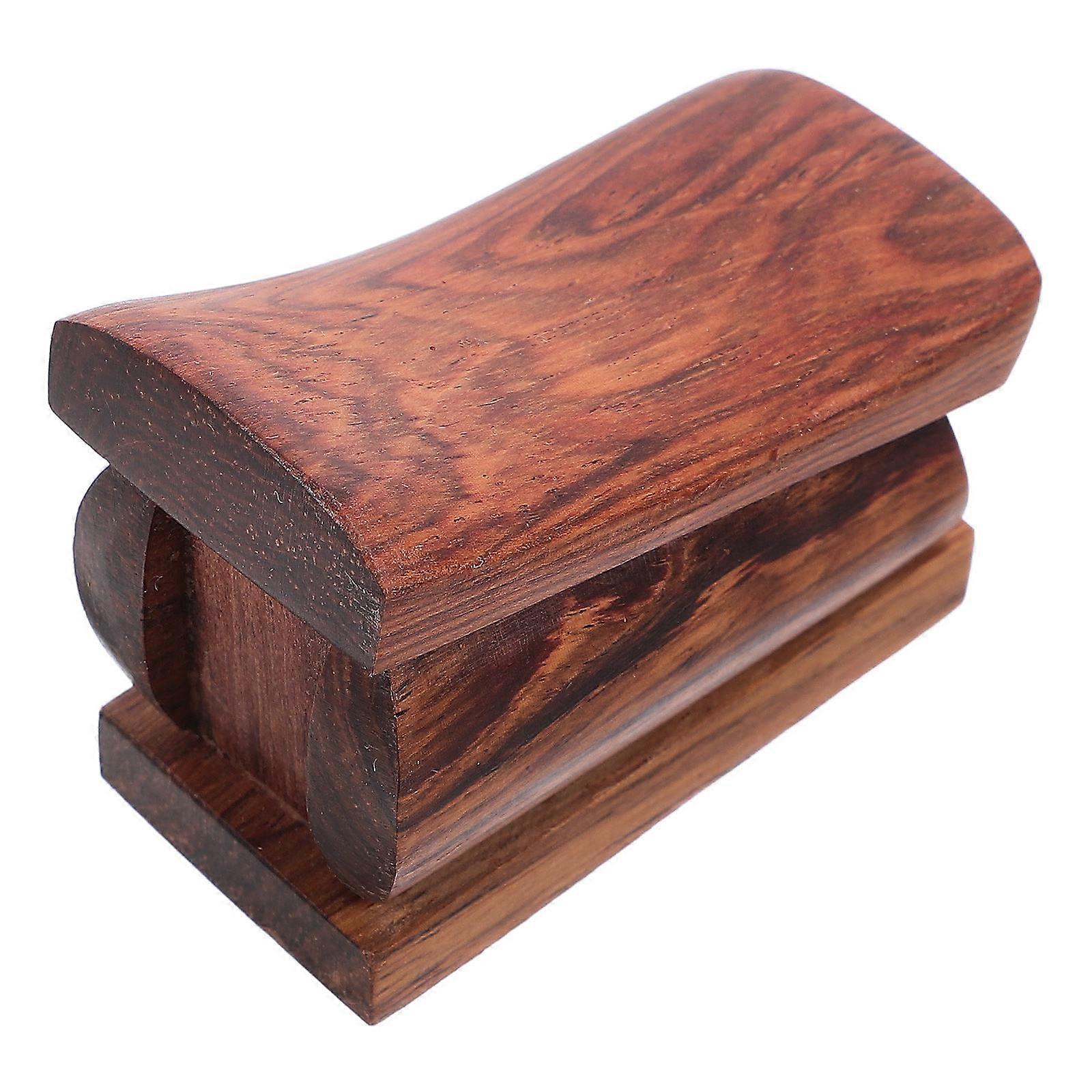 Halloween Coffin Decoration Tiny Model Versatile Party Prop with Fine and Compact Design for Display and Storage