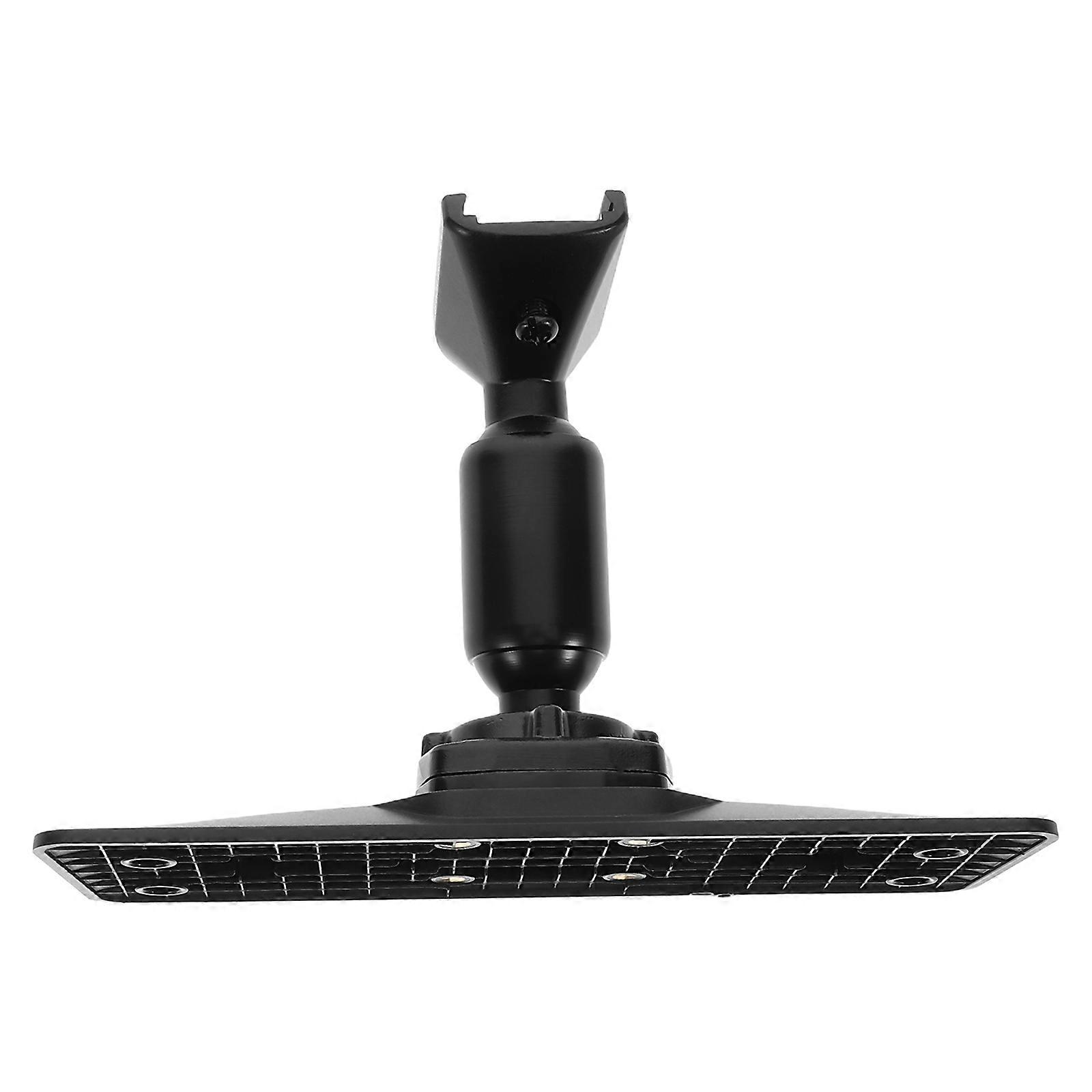 1set Car Rearview Mirror Dash Cam Mount Bracket For Stable Support Enhanced Recording Compatible With Various Vehicles Suitable For High Definition